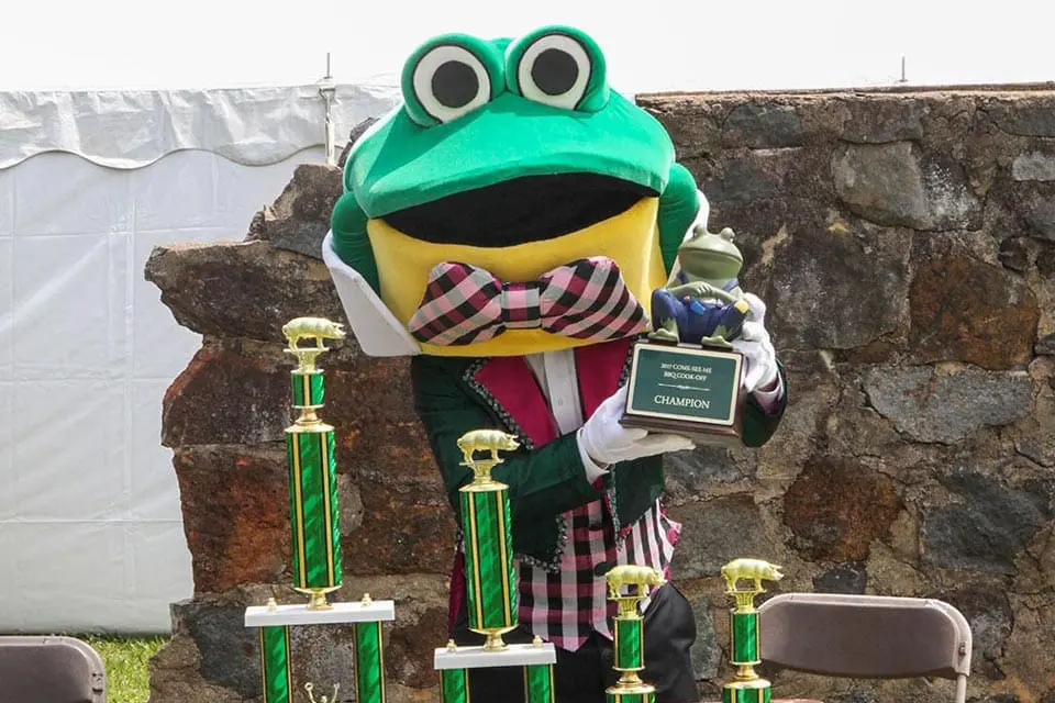 Barbeque-Cook-Off-Sales Barbeque-Cook-Off-Sales